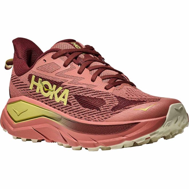 HOKA W Challenger 8 scarpe da trail running
