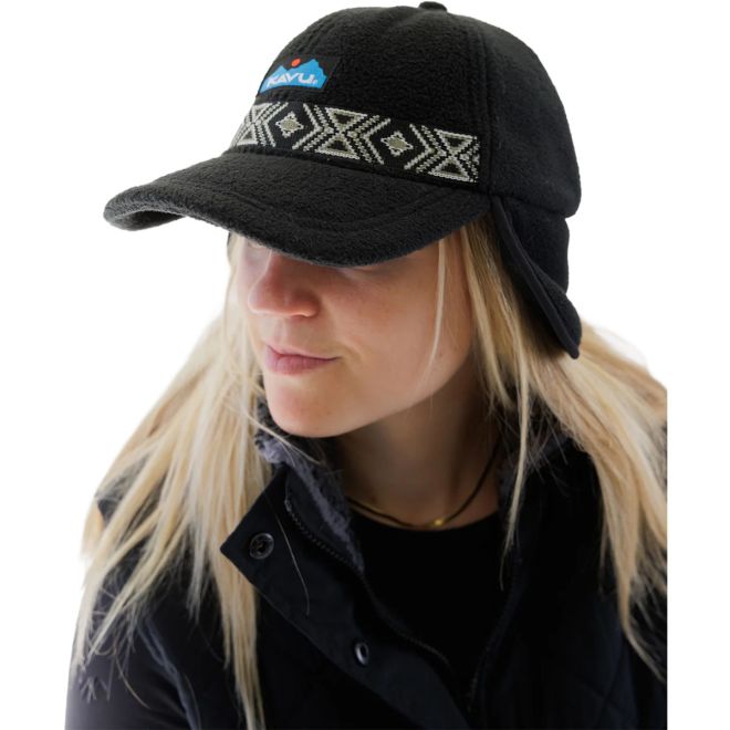KAVU Barr Creek Headwear cappello