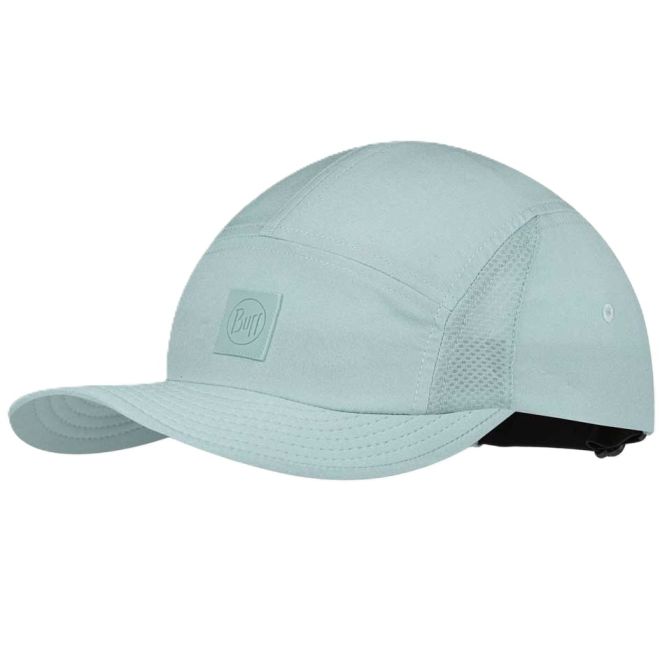 Buff 5 Panel Go Cap Unisex cappello