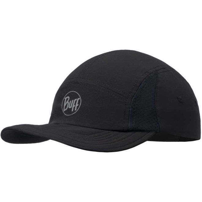 Buff 5 Panel Go Cap Unisex cappello