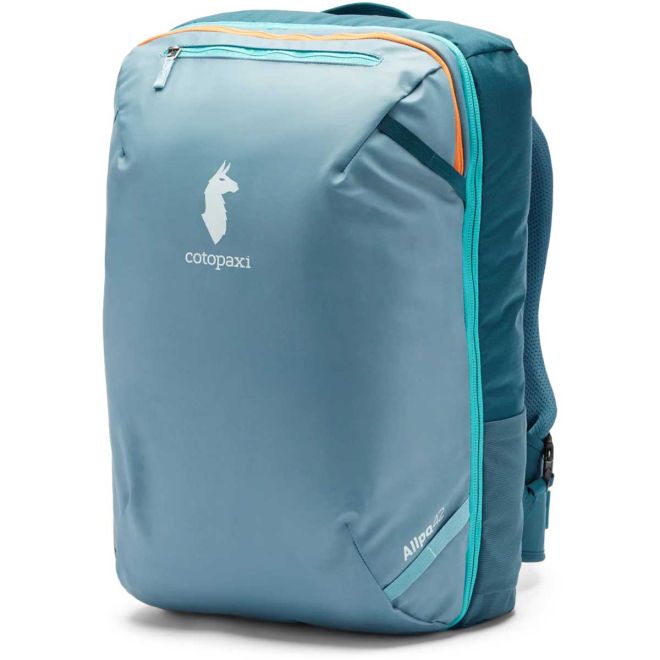 Cotopaxi Allpa 42L Travel Pack zaino viaggio