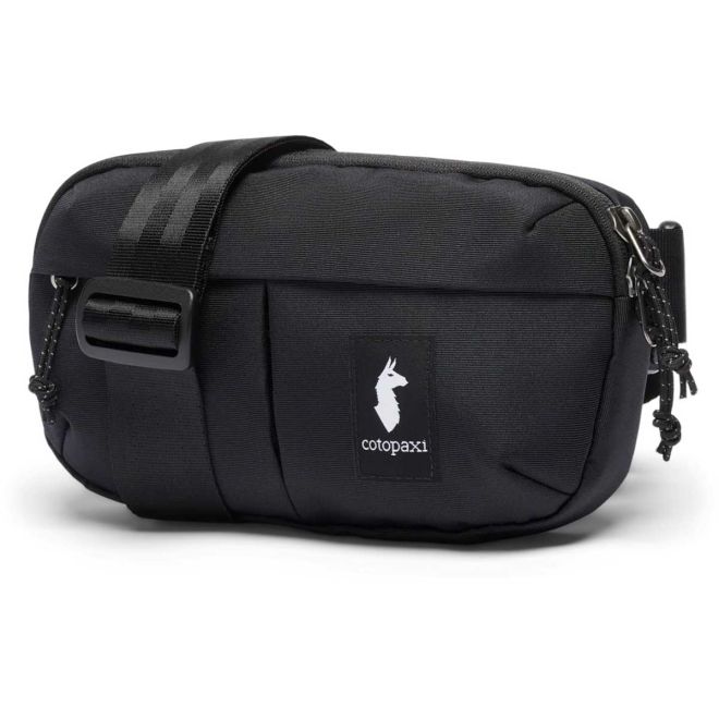Cotopaxi Todo 2L Hip Pack belt pouch
