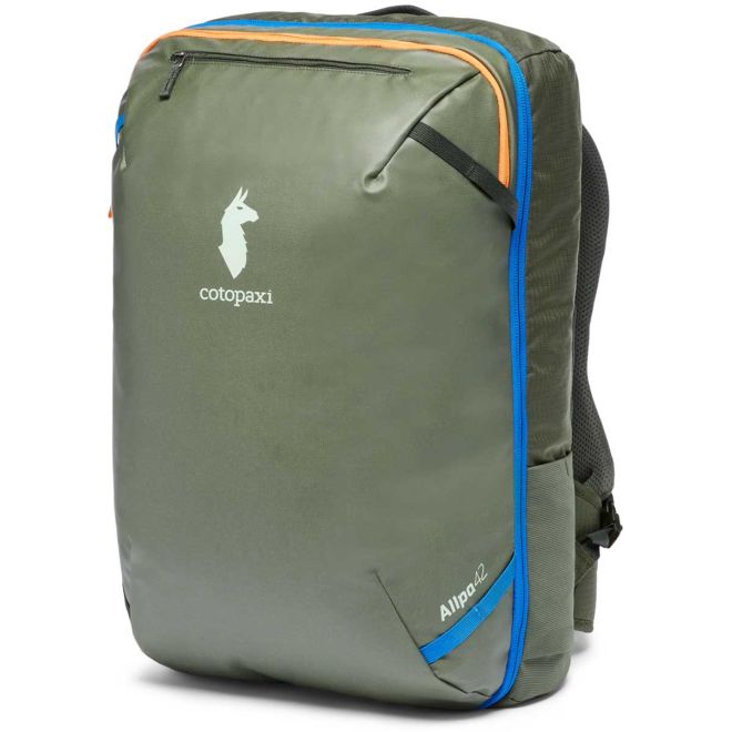 Cotopaxi Allpa 42L Travel Pack zaino viaggio