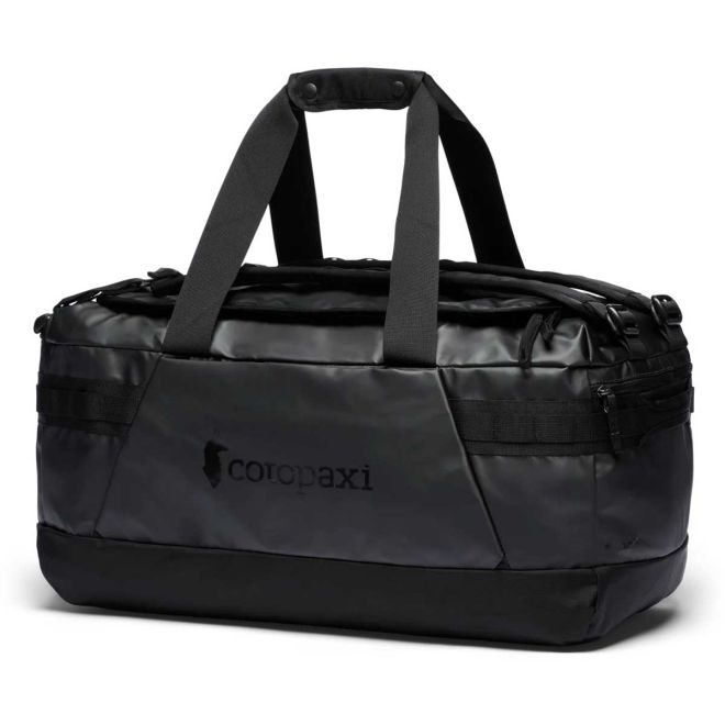 Cotopaxi Allpa Getaway 55L Duffel borsa zaino da viaggio