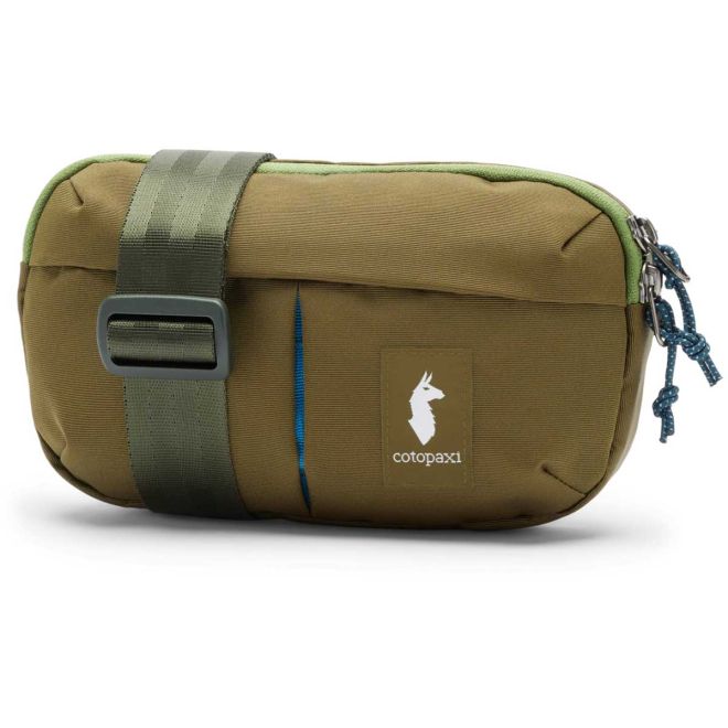 Cotopaxi Todo 2L Hip Pack belt pouch