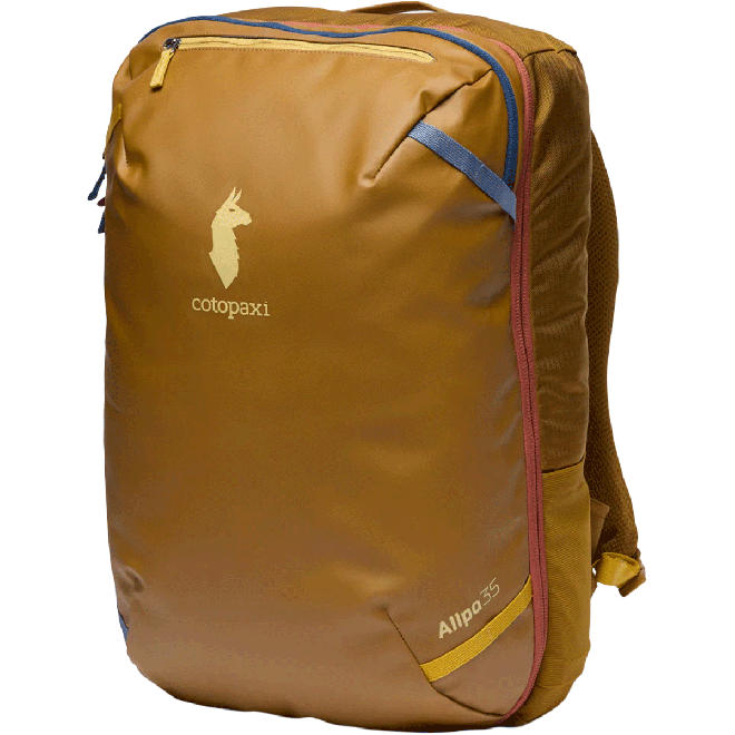 Cotopaxi Allpa 35L Travel Pack zaino viaggio