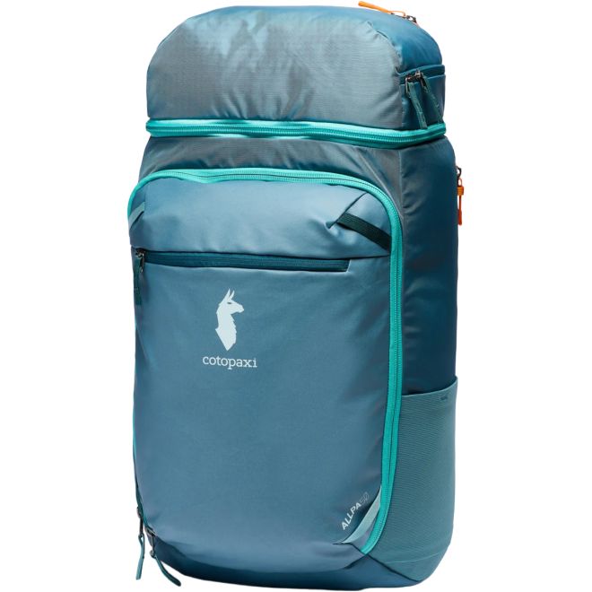 Cotopaxi Allpa 50L Adventure Travel Pack zaino da viaggio