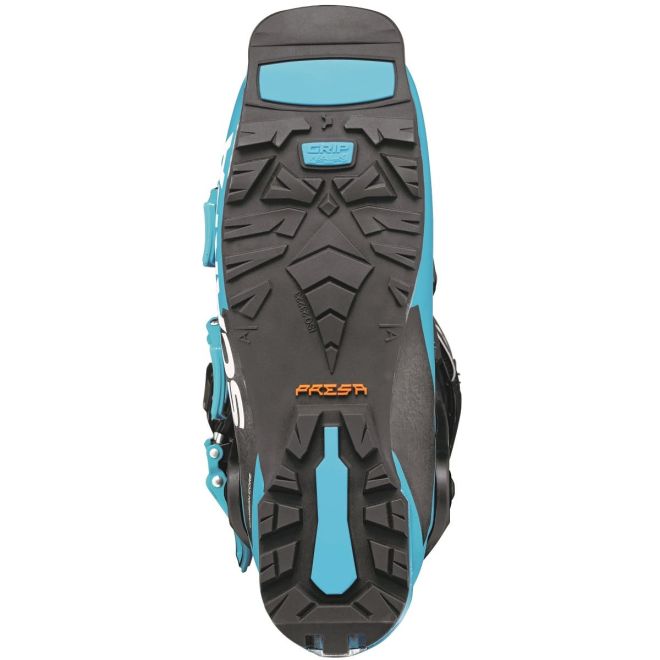 SCARPA 4-Quattro XT scarponi scialpinismo