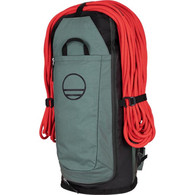 Wild Country Crag Hauler 40 zaino falesia