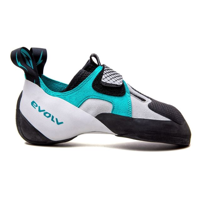 Evolv Zenist scarpette arrampicata donna