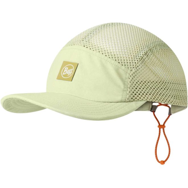 Buff 5 Panel Air Cap cappello