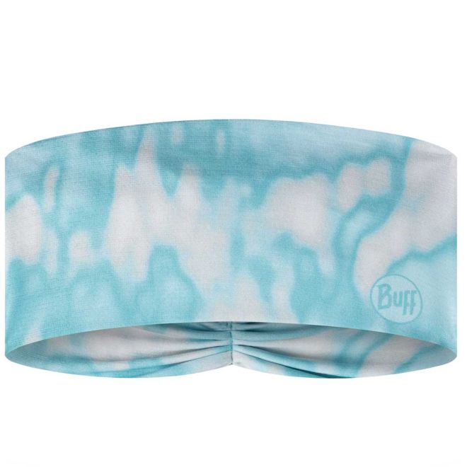 Buff CoolNet UV Ellipse fascia da testa