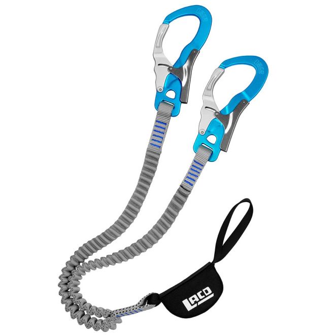 LACD Set Ultimate Ferrata 3.0 set da ferrata