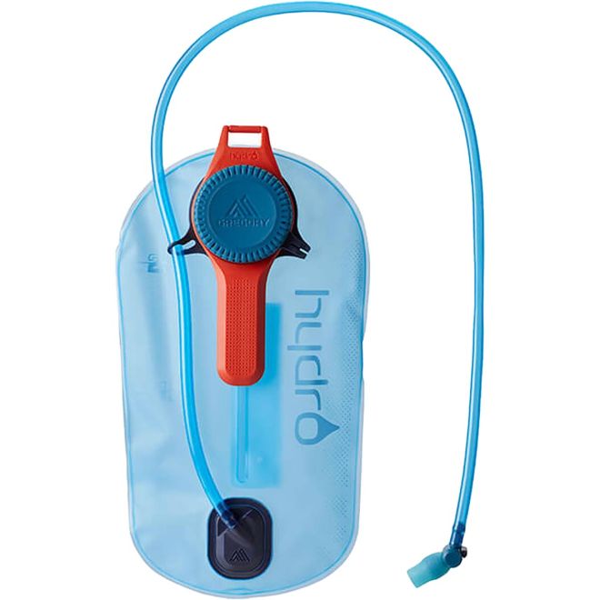 Gregory Pack Hydro Reservoir camelback sacca idrica zaino
