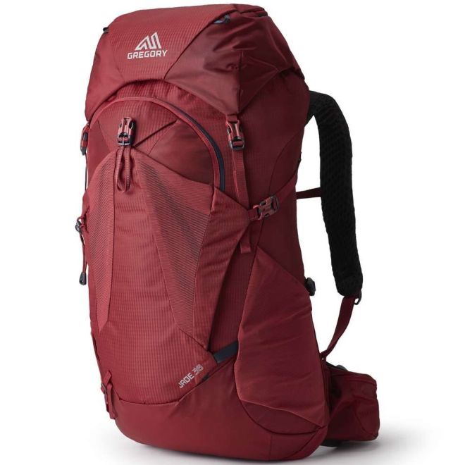 Gregory Pack Jade 38 zaino trekking donna