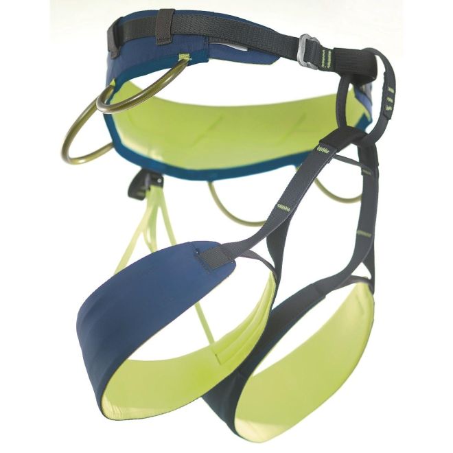 CAMP Energy imbrago arrampicata