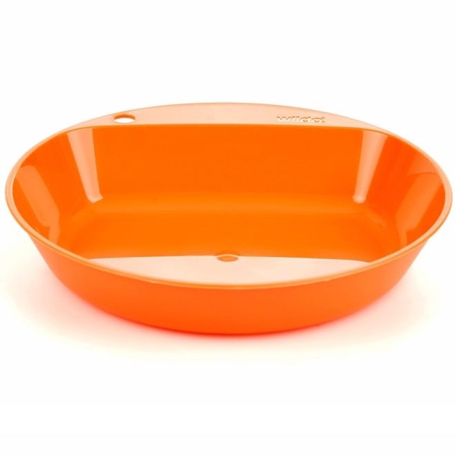 Wildo Camper Plate Deep piatto campeggio