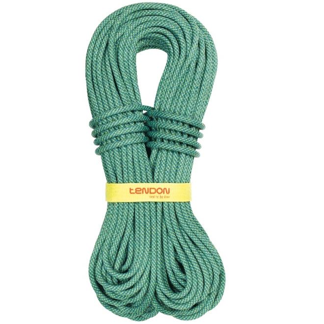 Tendon Master 9.4 mm Complete Shield corda arrampicata