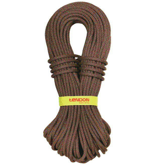 Tendon Master 9.4 mm Complete Shield corda arrampicata