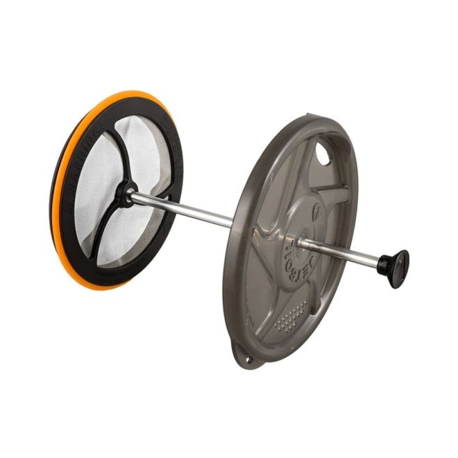 Jetboil Large Silicone Coffee Press pressa caffè