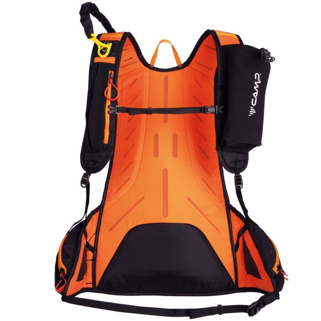 CAMP Rapid zaino da scialpinismo