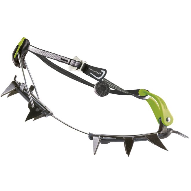 CAMP Stalker Semi-Automatic ramponi