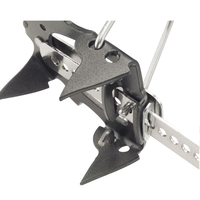 CAMP Stalker Semi-Automatic ramponi