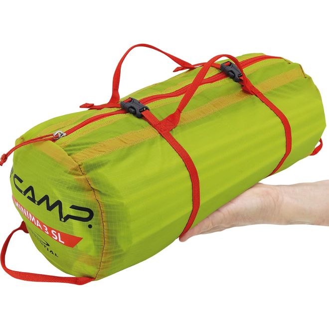 CAMP Minima 3 SL tenda da trekking