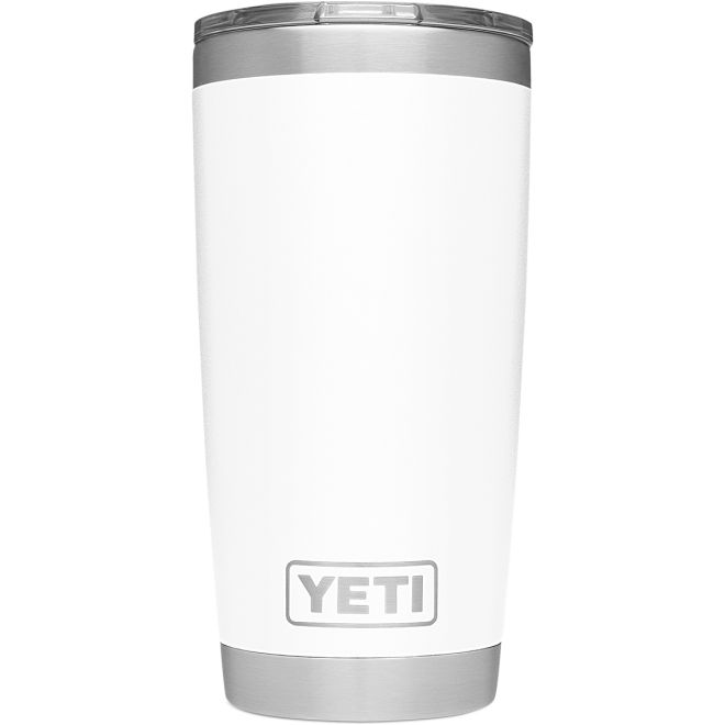 Yeti Rambler 20 Oz Tumbler tazza da campeggio