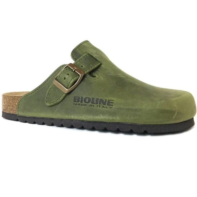 Bioline 1900 Ingrassato ciabatte sabot