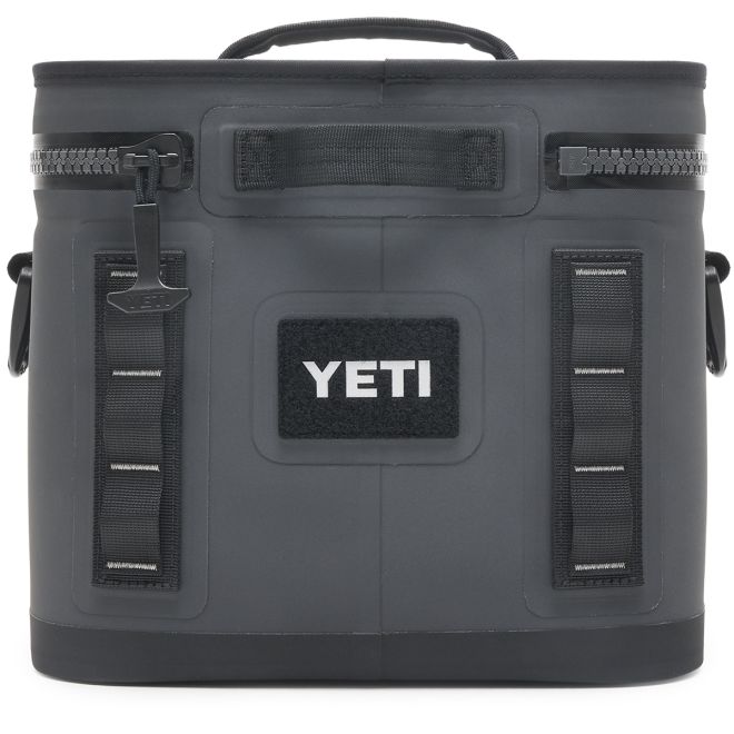 Yeti Hopper Flip 8 Soft ghiacciaia