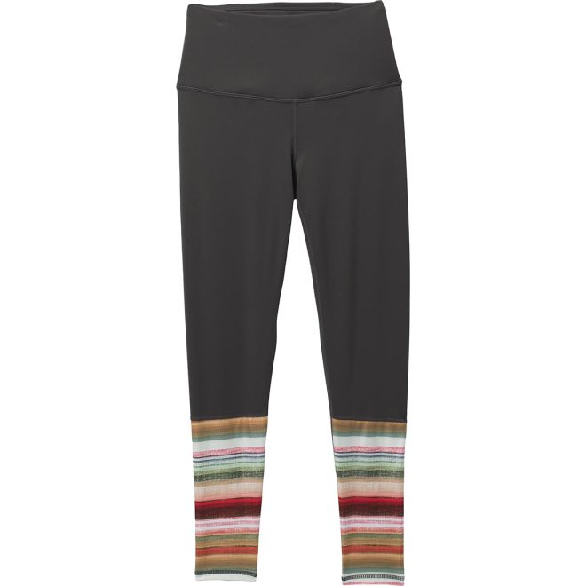 Prana Layna 7/8 Legging Printed leggings donna