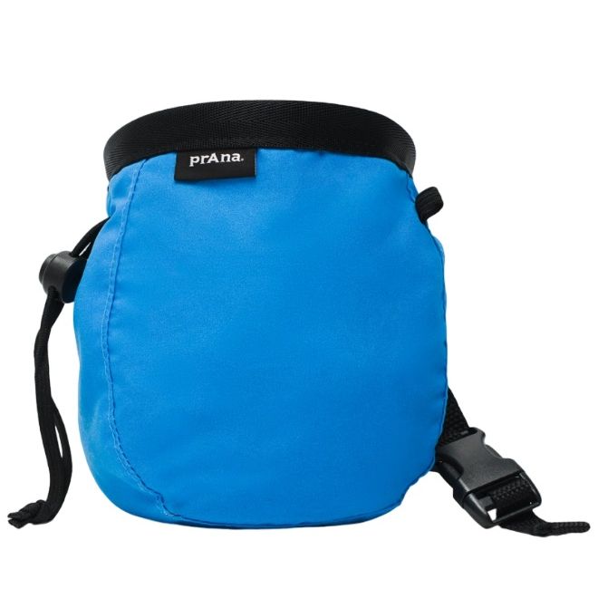 Prana Chalk Bag With Belt sacchetto portamagnesite con cintura