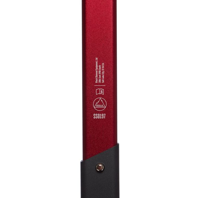 BD Black Diamond Transfer Shovel pala da valanga