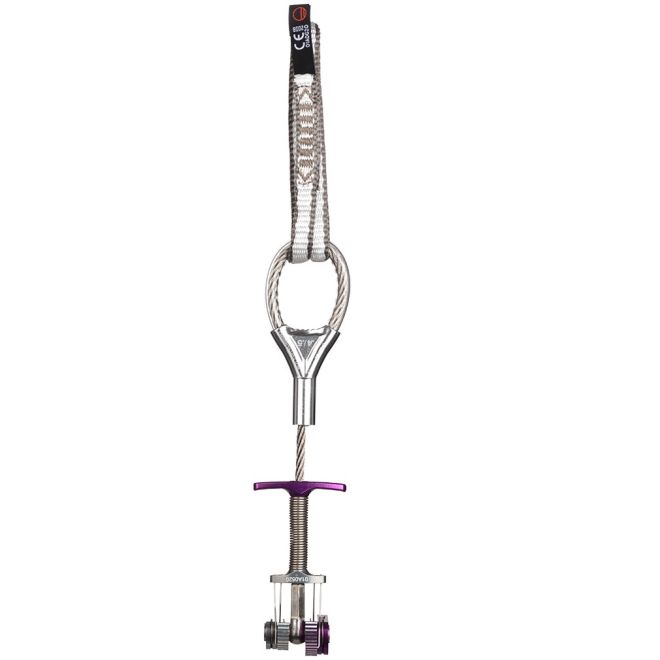 Wild Country Offset Zero Friend friend arrampicata 0.4/0.5