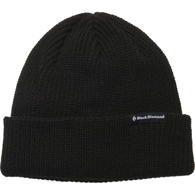 BD Black Diamond Fisherman Cap berretto