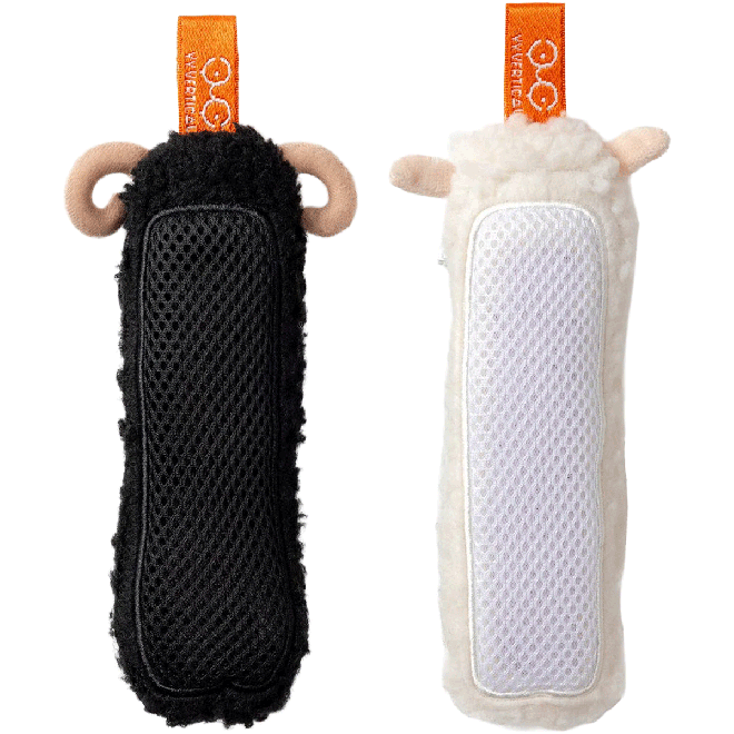 YY Vertical SmellStopper Sheep deodorante per scarpe ricaricabile