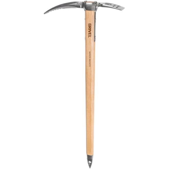 Grivel 200 Dark Wood piccozza ornamentale