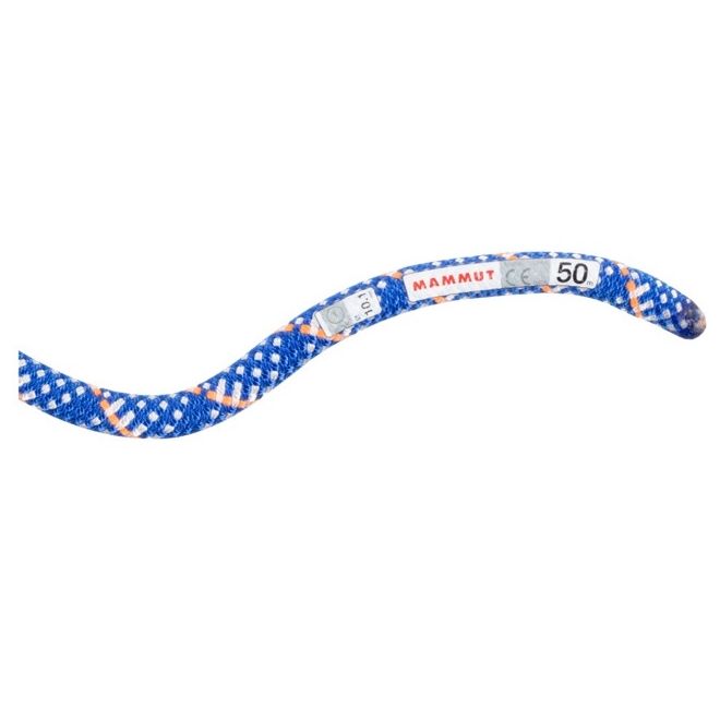 Mammut 10.1 Gym Station Classic Rope corda arrampicata al metro
