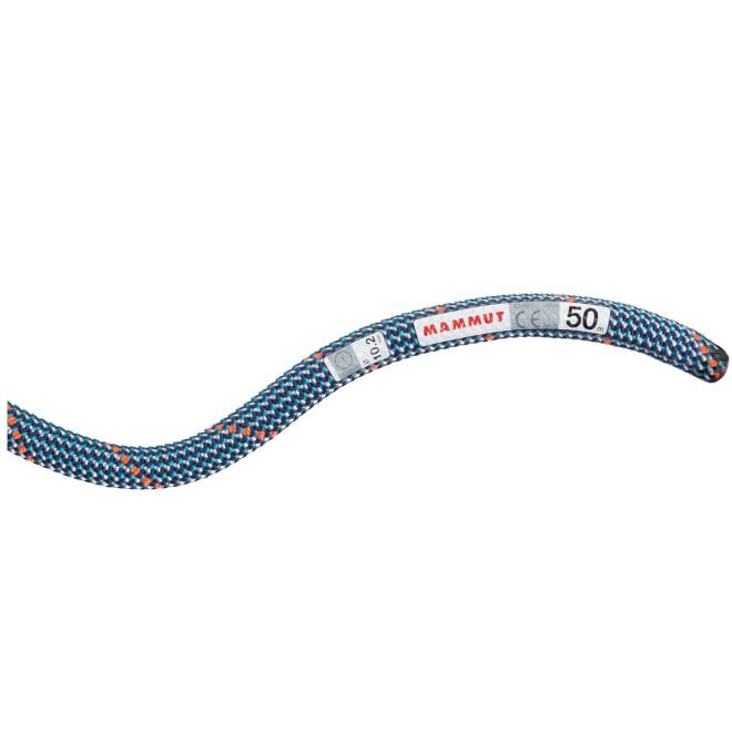 Mammut 10.2 Crag Classic Rope corda arrampicata