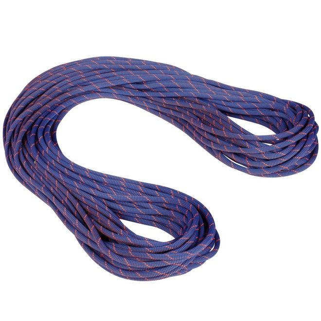 Mammut 9.0 Crag Sender Dry Rope corda arrampicata