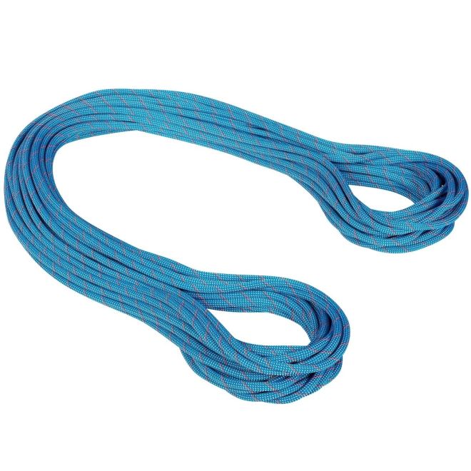 Mammut 9.5 Crag Classic Rope corda arrampicata