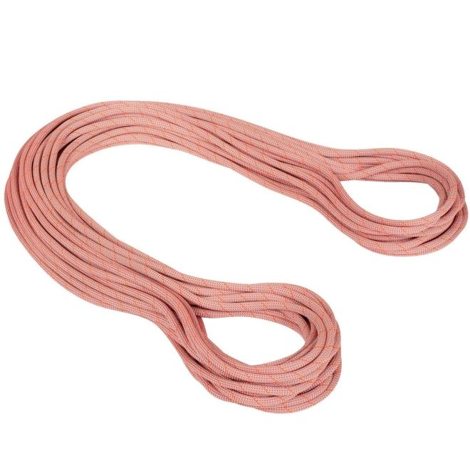 Oliunìd Kit 9.5 Crag Classic Rope + borsa porta corda