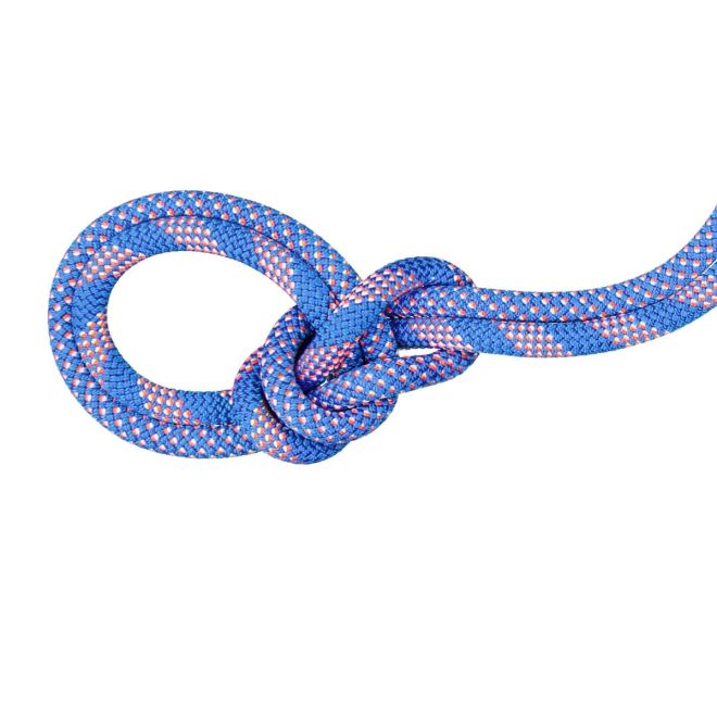 Mammut 9.5 Crag Classic Rope Duodess corda arrampicata