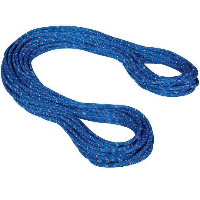 Mammut 9.5 Crag Dry Rope corda arrampicata