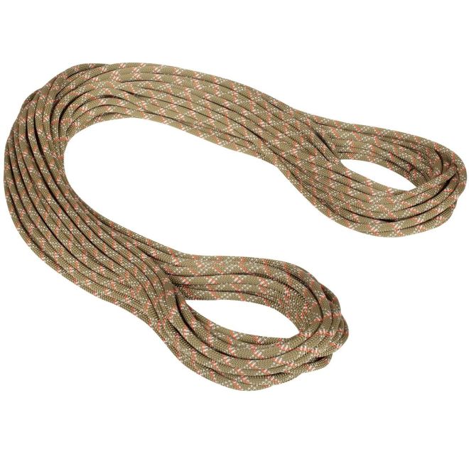 Mammut 9.5 Gym Classic Rope corda arrampicata