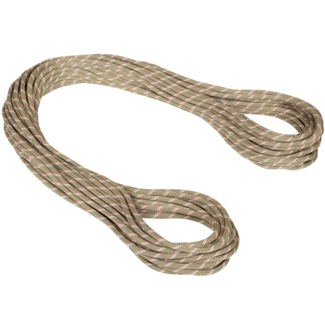 Mammut 8.0 Alpine Classic Rope corda arrampicata