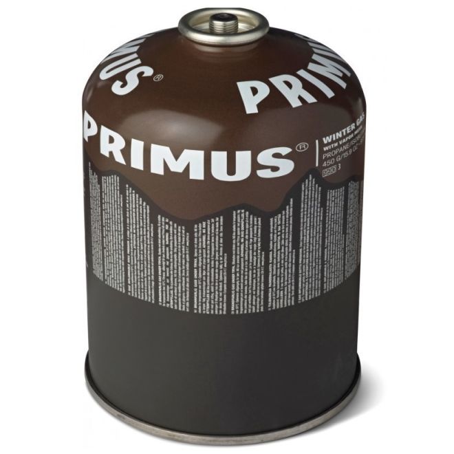 Primus Winter Gas 450 g cartuccia a vite