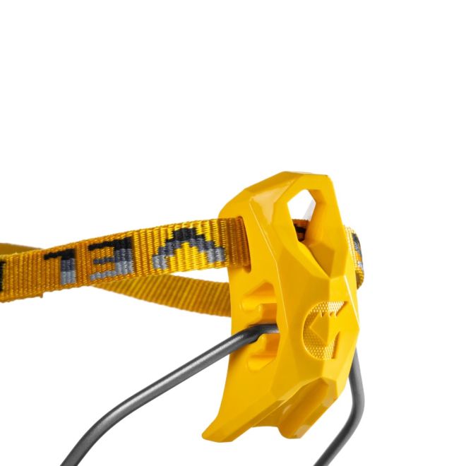 Grivel G20 Plus Cramp-O-Matic Evo with Katana Point ramponi