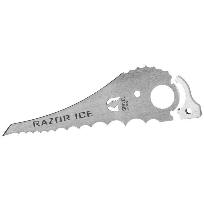 Grivel Razor Ice Vario lama piccozza 